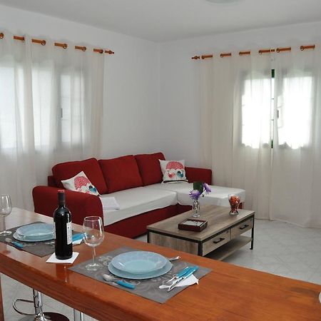 Mala La Casita De Mari Carmen旅馆 外观 照片