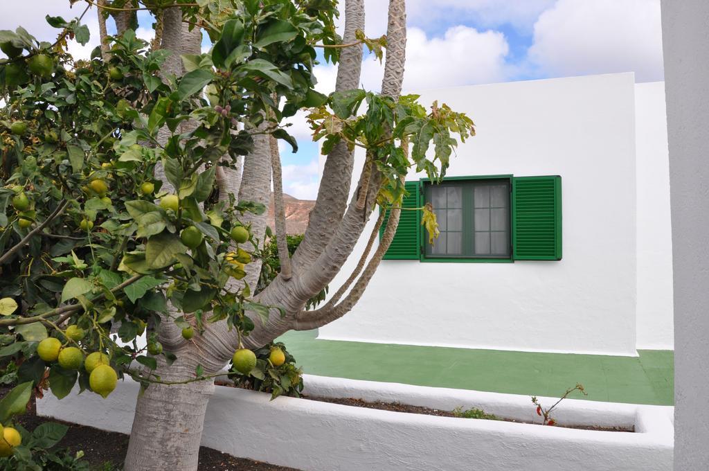Mala La Casita De Mari Carmen旅馆 外观 照片