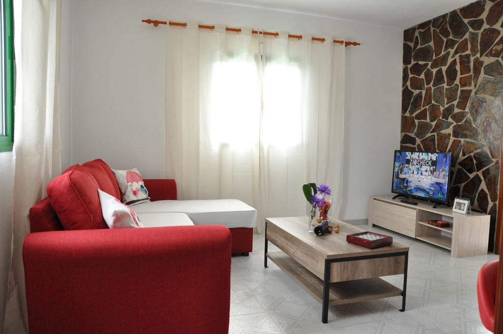 Mala La Casita De Mari Carmen旅馆 外观 照片