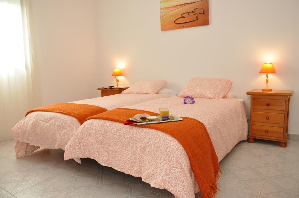 Mala La Casita De Mari Carmen旅馆 外观 照片