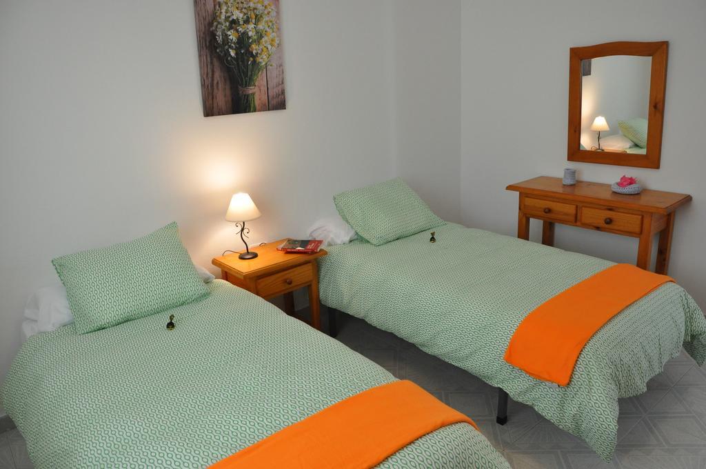 Mala La Casita De Mari Carmen旅馆 外观 照片