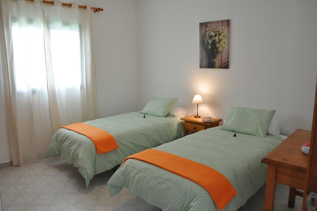 Mala La Casita De Mari Carmen旅馆 外观 照片