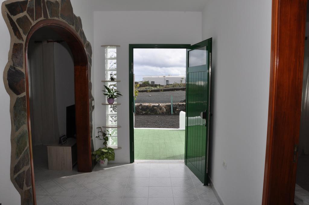 Mala La Casita De Mari Carmen旅馆 外观 照片