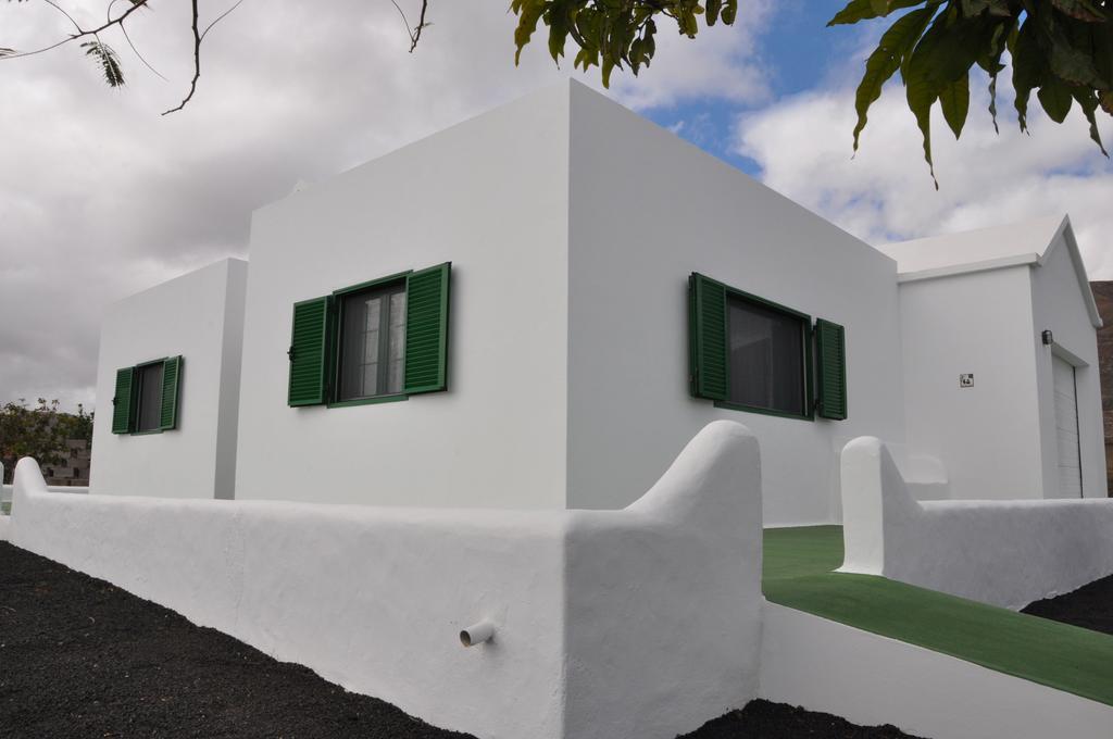 Mala La Casita De Mari Carmen旅馆 外观 照片