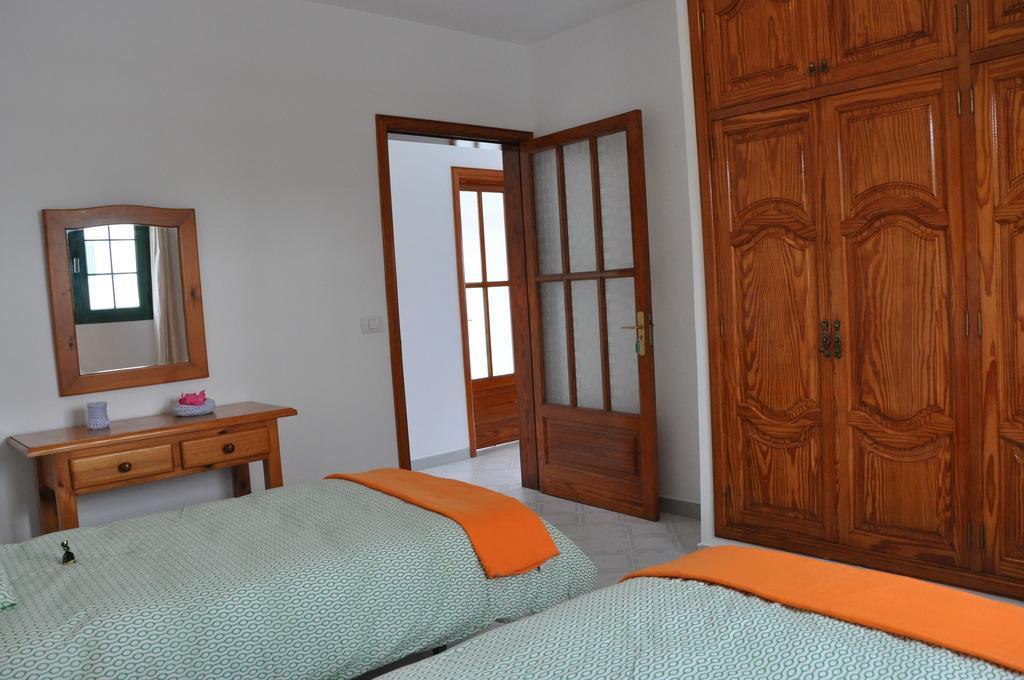 Mala La Casita De Mari Carmen旅馆 外观 照片
