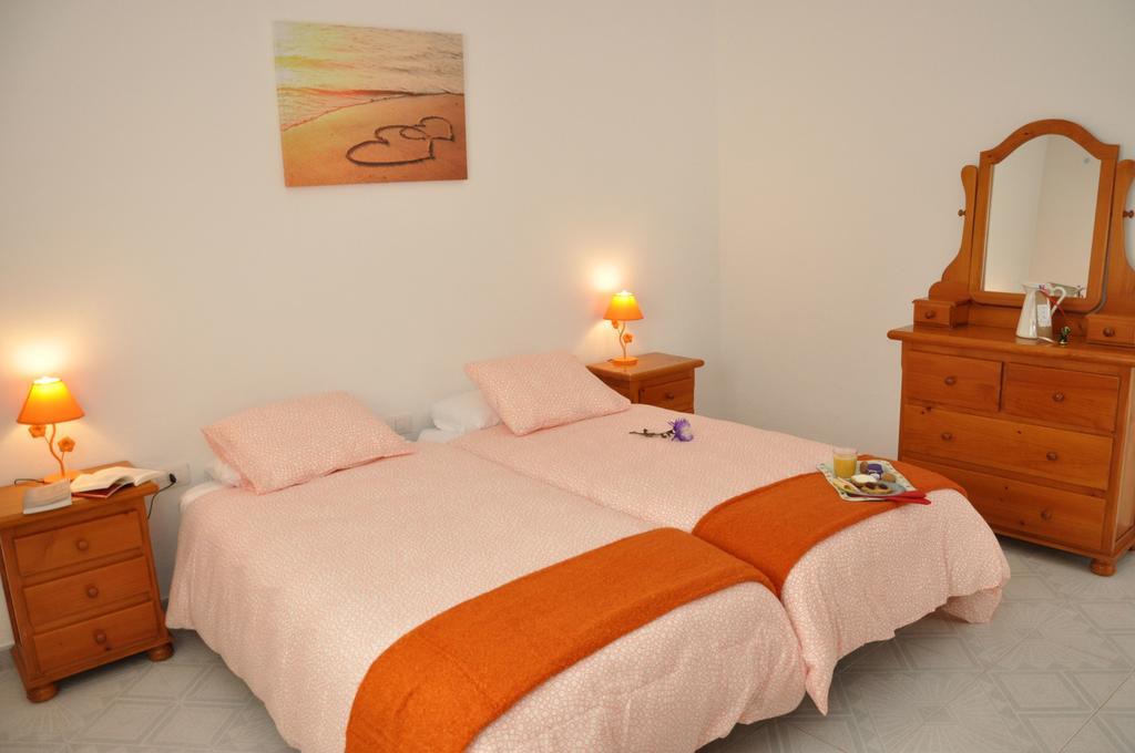 Mala La Casita De Mari Carmen旅馆 外观 照片