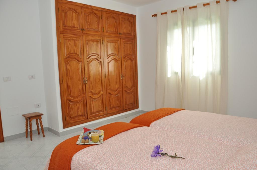 Mala La Casita De Mari Carmen旅馆 外观 照片
