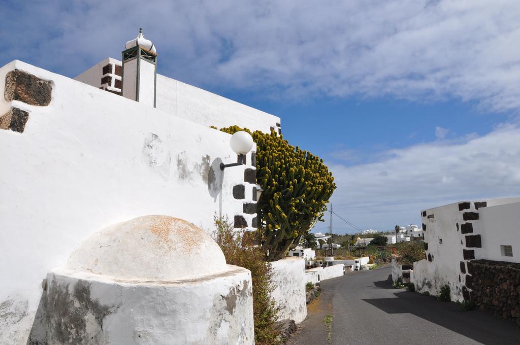 Mala La Casita De Mari Carmen旅馆 外观 照片