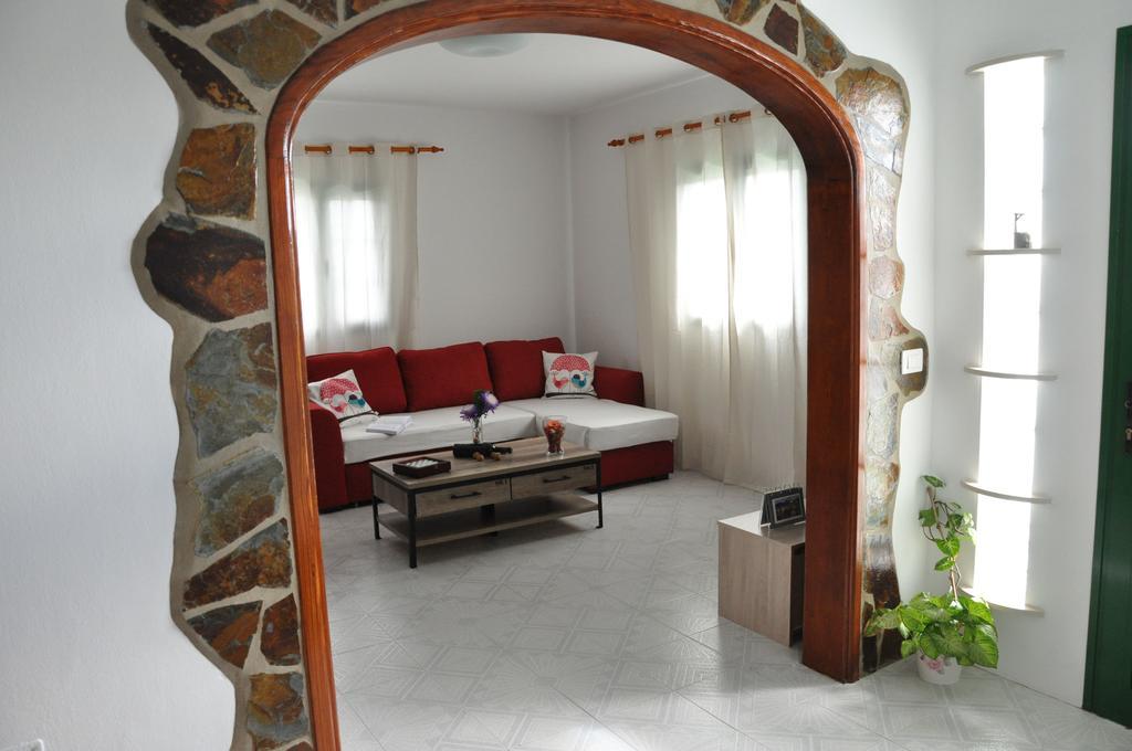 Mala La Casita De Mari Carmen旅馆 外观 照片