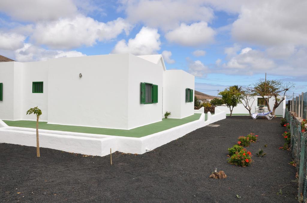 Mala La Casita De Mari Carmen旅馆 外观 照片